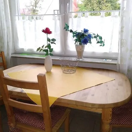 Ferienwohnung Finn Im Haus Maarten Cuxhaven Extérieur photo