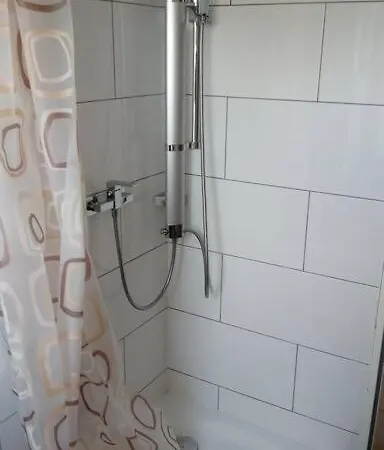 Ferienwohnung Finn Im Haus Maarten Cuxhaven Extérieur photo