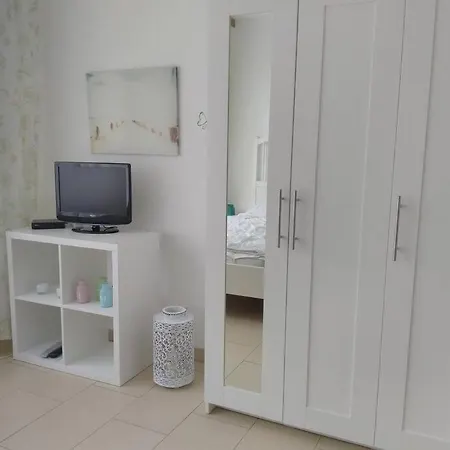 Ferienwohnung Finn Im Haus Maarten Cuxhaven Extérieur photo