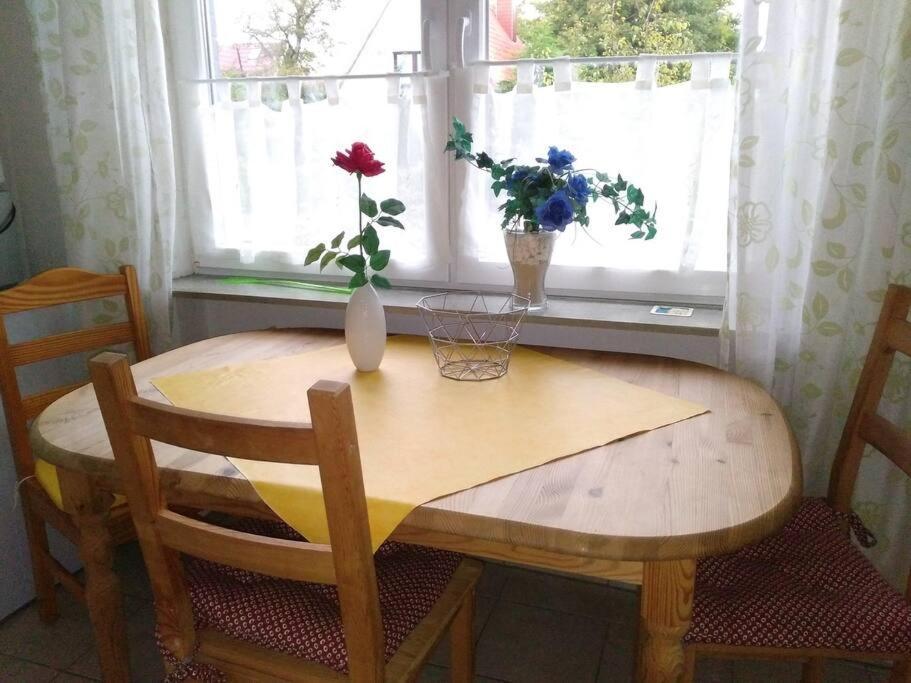 Finn Im Haus Maarten Appartement Cuxhaven