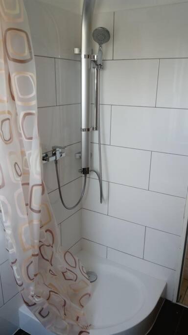Appartement Finn Im Haus Maarten *