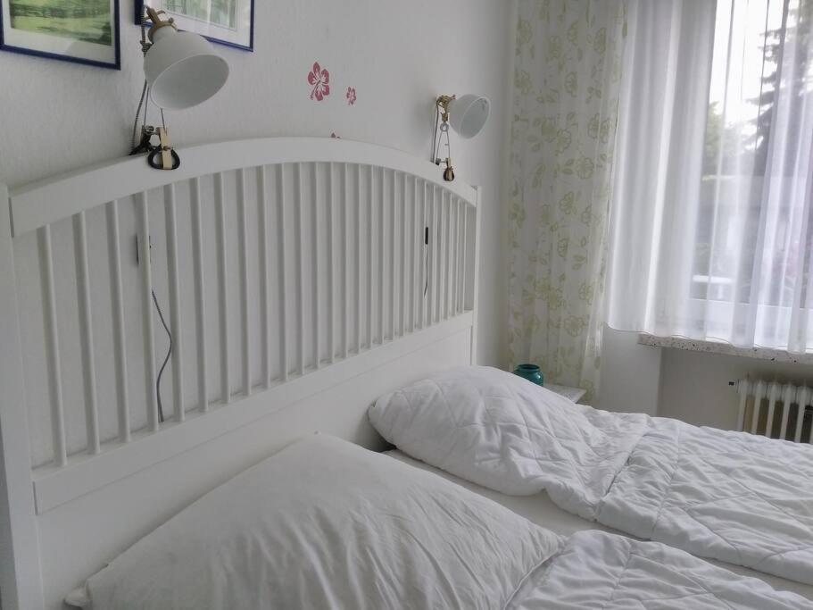 Appartement Finn Im Haus Maarten